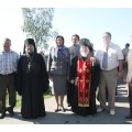 В день памяти святых мучеников Флора и Лавра ветеринары Ульяновской области отметили профессиональный праздник