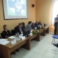  Коллегия Департамента ветеринарии Ульяновской области по итогам работы за 2013 год.